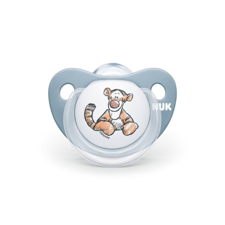 NUK SUCETTE DISNEY+BOITE 0-6M