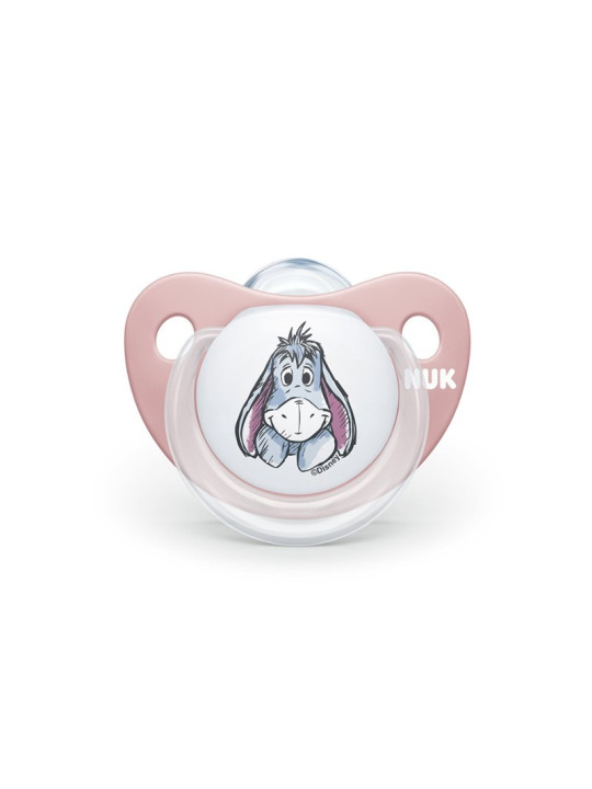 NUK SUCETTE DISNEY+BOITE 0-6M