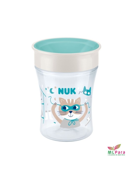 NUK MAGIC CUP 360°