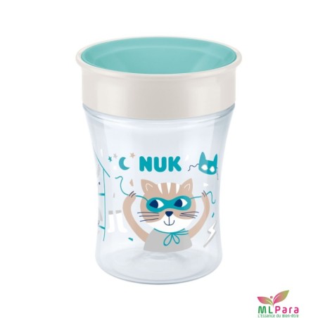 NUK MAGIC CUP 360°