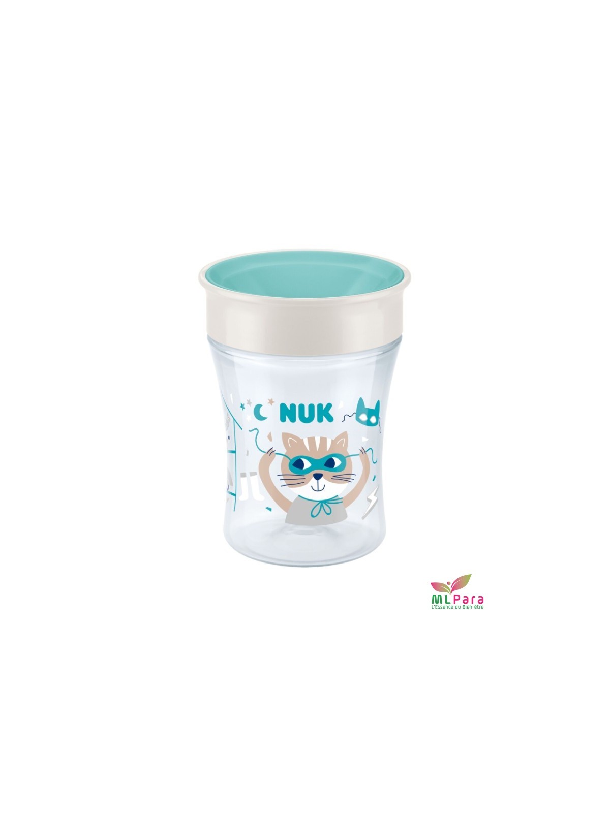 NUK MAGIC CUP 360°