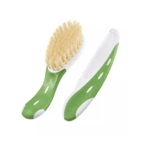 NUK BROSSE ET PEIGNE