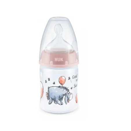 NUK BIBERON WINNIE 150ML