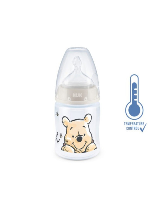 NUK BIBERON WINNIE 150ML