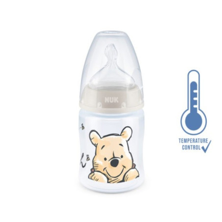 NUK BIBERON WINNIE 150ML
