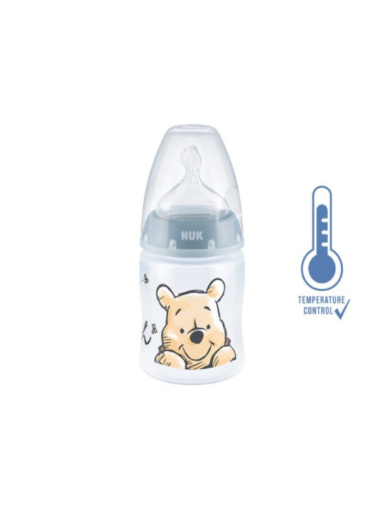 NUK BIBERON WINNIE 150ML