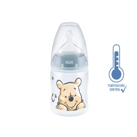 NUK BIBERON WINNIE 150ML