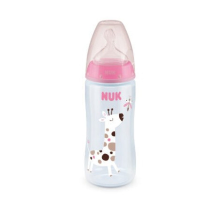 NUK BIBERON FIRST.CHOICE+ 300ML