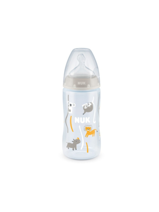 NUK BIBERON FIRST.CHOICE+ 300ML