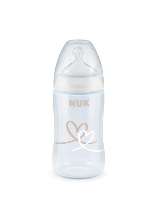 NUK BIBERON FIRST.CHOICE+ 300ML