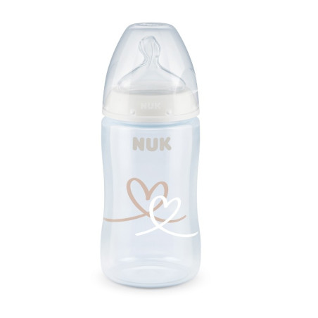 NUK BIBERON FIRST.CHOICE+ 300ML