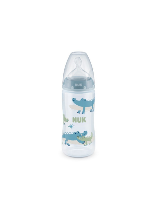 NUK BIBERON FIRST.CHOICE+ 300ML