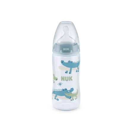NUK BIBERON FIRST.CHOICE+ 300ML