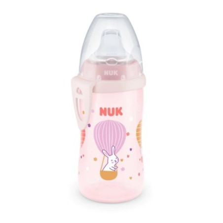 NUK ACTIVE CUP 300ML (+ 12 mois)