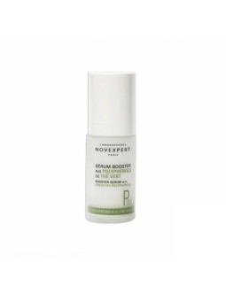 NOVEXPERT Serum Booster Anti taches au The Vert 30ML