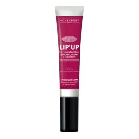 NOVEXPERT LIP'UP 8ML