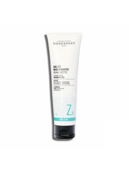 NOVEXPERT  gelée moussante peau nette 150g