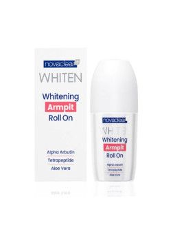 NOVACLEAR Whitining Armpit 50ML