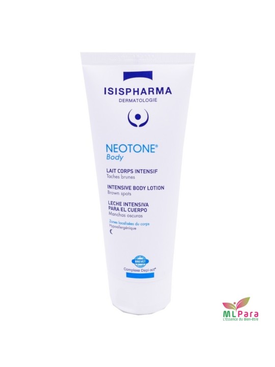 NEOTONE BODY LAIT 100 ML