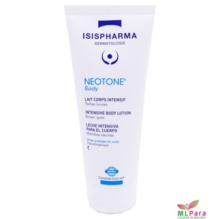 NEOTONE BODY LAIT 100 ML