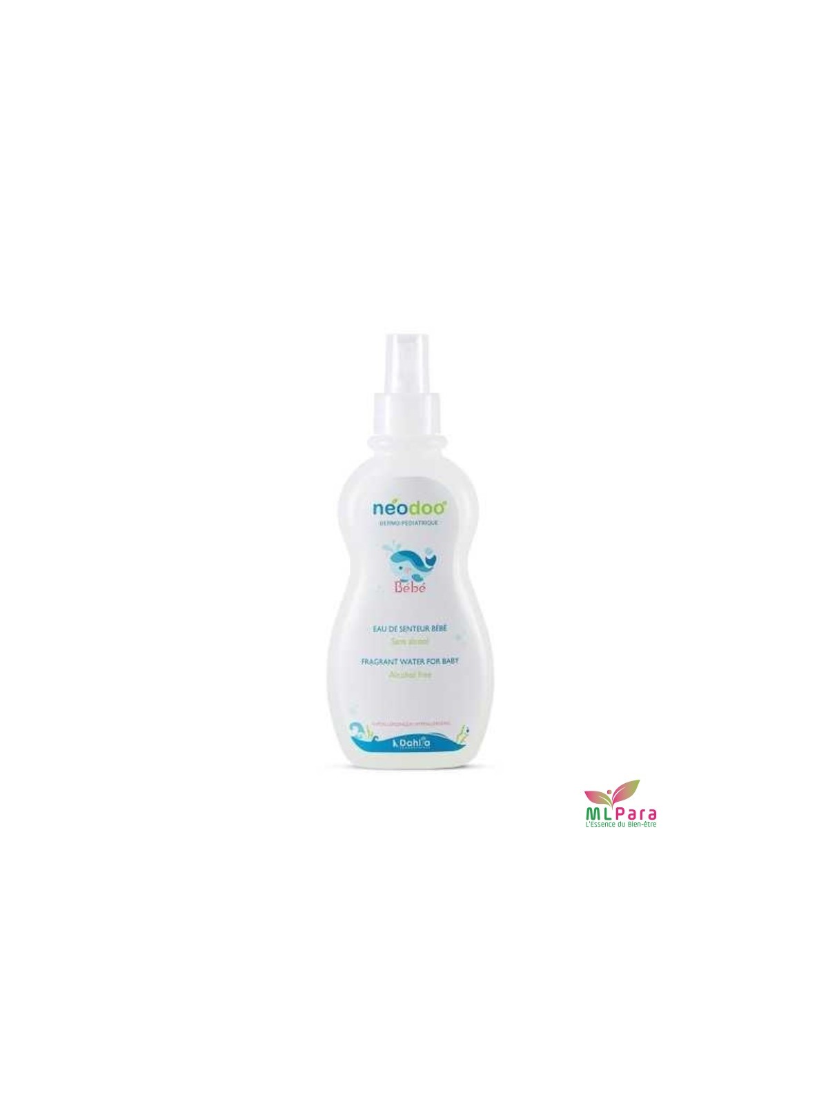 NEODOO EAU DE SENTEUR 250ML