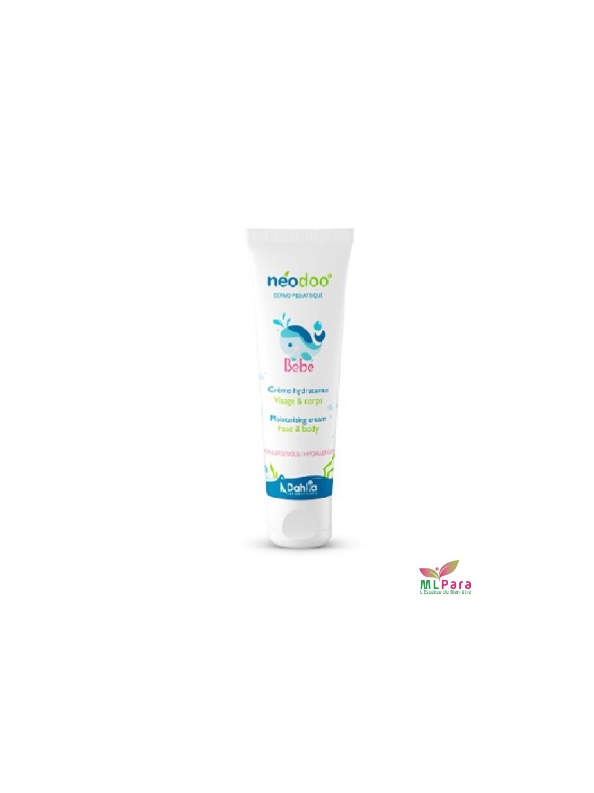 NEODOO CREME HYDRATANTE 50ML