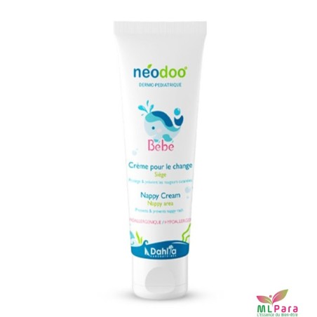 NEODOO CREME DE CHANGE 50ML