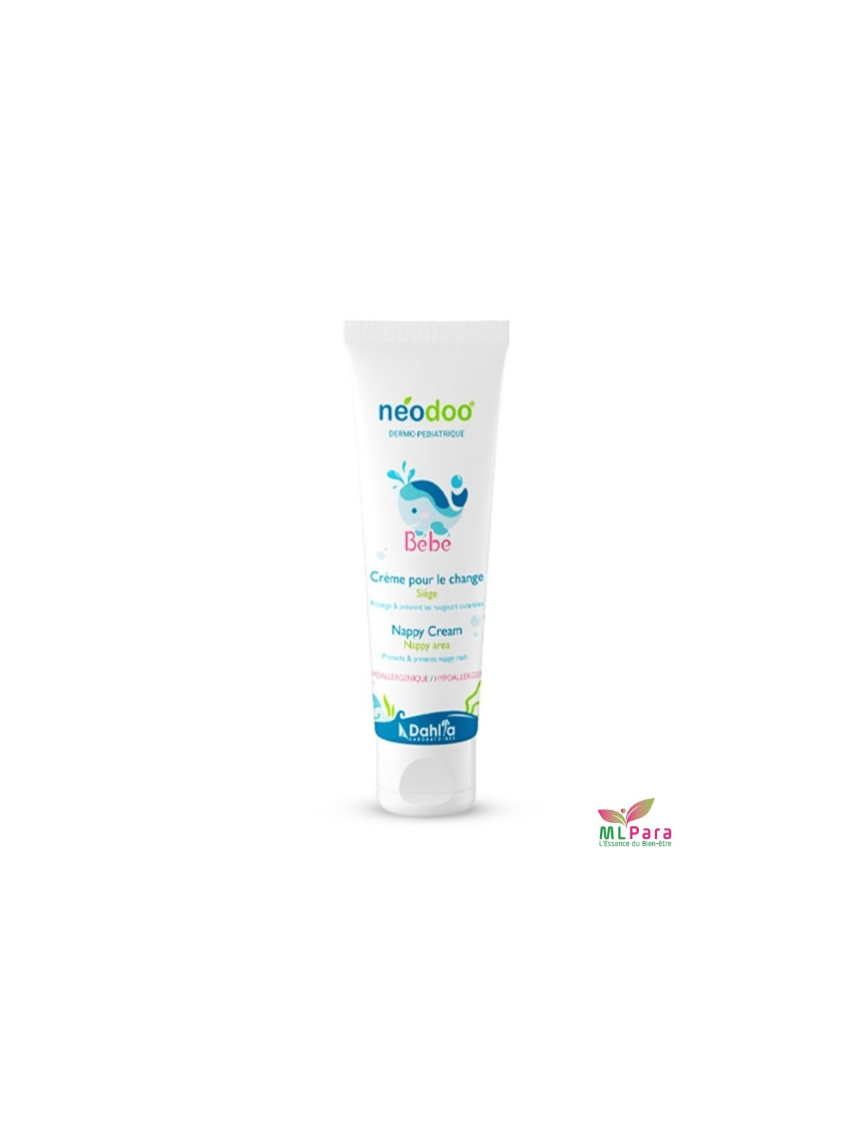 NEODOO CREME DE CHANGE 50ML