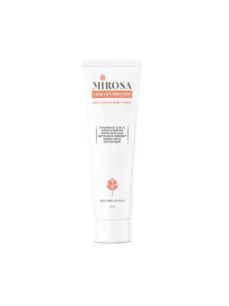 MIROSA creme anti-vergetures 50ml