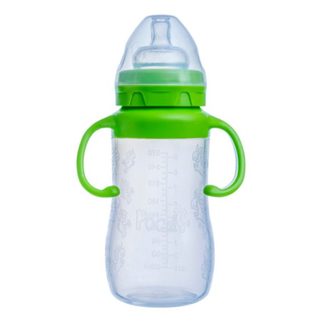 POCO BIBERON SILICONE 270 ML