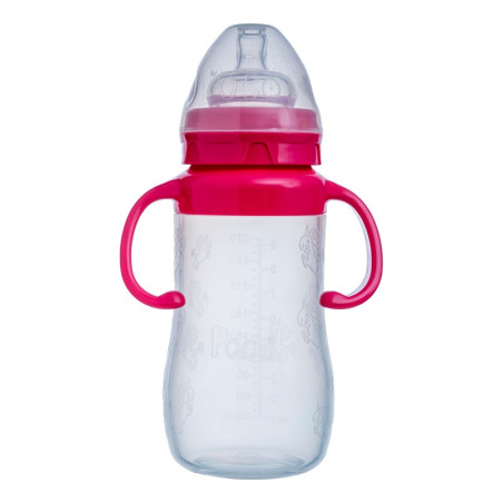 POCO BIBERON SILICONE 270 ML