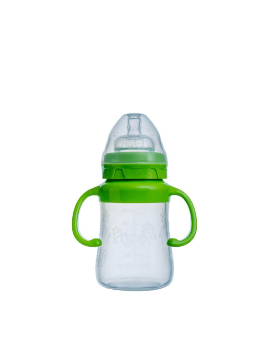 POCO BIBERON SILICONE 180 ML