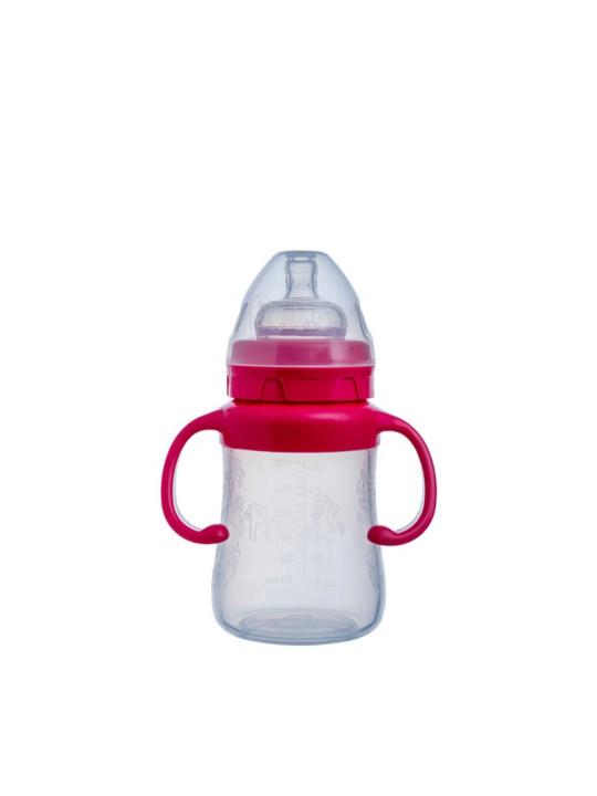 POCO BIBERON SILICONE 180 ML
