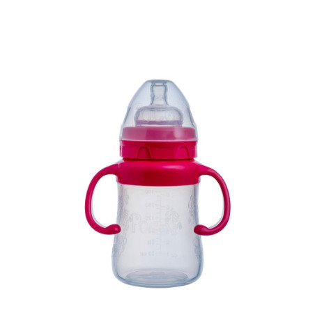 POCO BIBERON SILICONE 180 ML