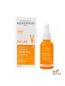 NOVEXPERT Soin Peeling Eclat Vitamine C 30ml