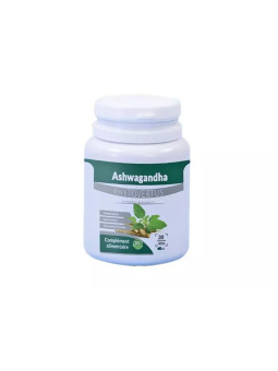 Phytovertus Ashwagandha - 30 gélules