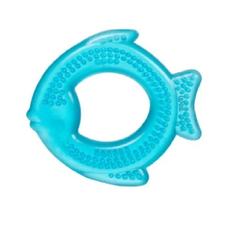 WEE BABY anneaux de dentition rempli d'eau ref.859-f