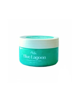 ALOHA Body Scrub Blue Lagoon 300g