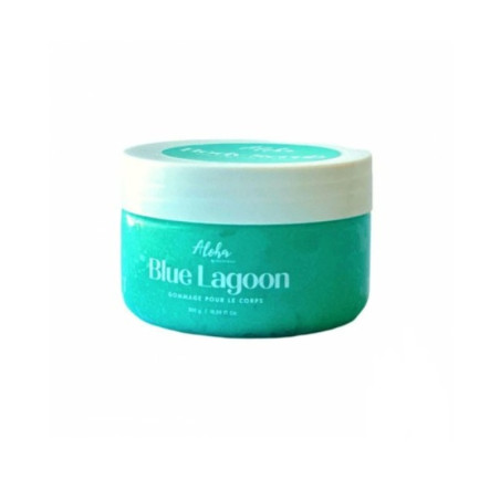 ALOHA Body Scrub Blue Lagoon 300g