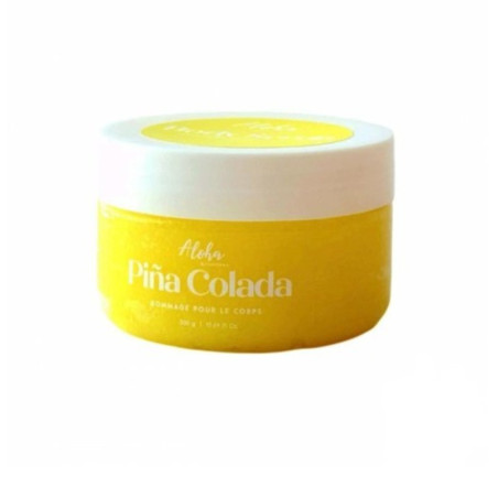 ALOHA Body Scrub Pina colada 300g