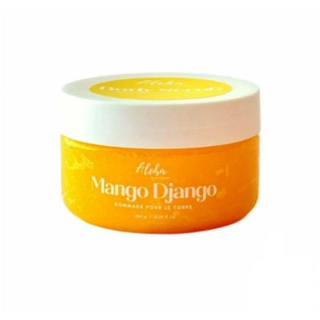 ALOHA Body Scrub Mango Django 300g