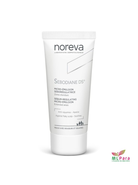 SEBODIANE DS MICRO-EMMULSION 30ML