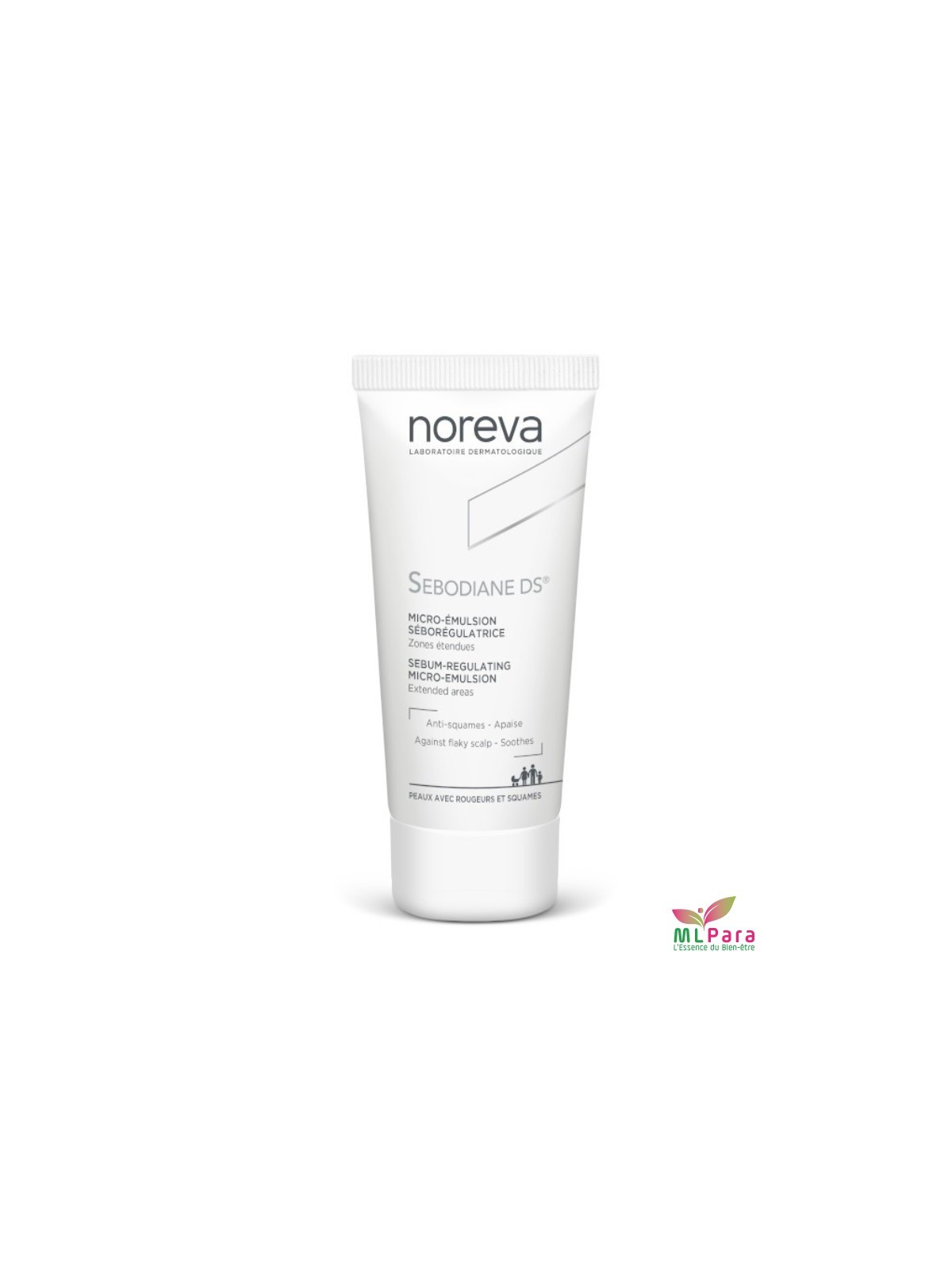 SEBODIANE DS MICRO-EMMULSION 30ML