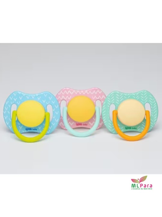 Wee Baby   SUCETTE JOY (0-6)