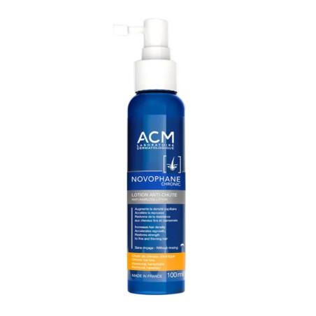 ACM Novophane Chronic Lotion Anti Chute de Cheveux