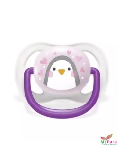 AVENT SUCETTE B/2 ULTRA AIR 0-6M SCF.080/06