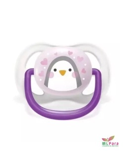 AVENT SUCETTE B/2 ULTRA AIR 0-6M SCF.080/06