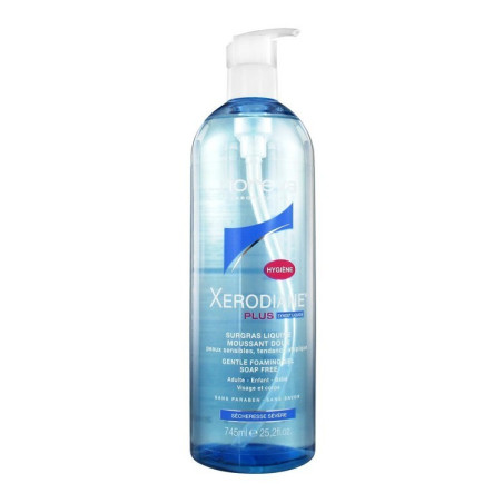 NOREVA XERODIANE AP+GEL 745 ML