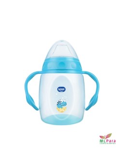 WEE BABY  tasse en plastique  souple 250 ml ref.169