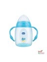 WEE BABY  tasse en plastique  souple 250 ml ref.169